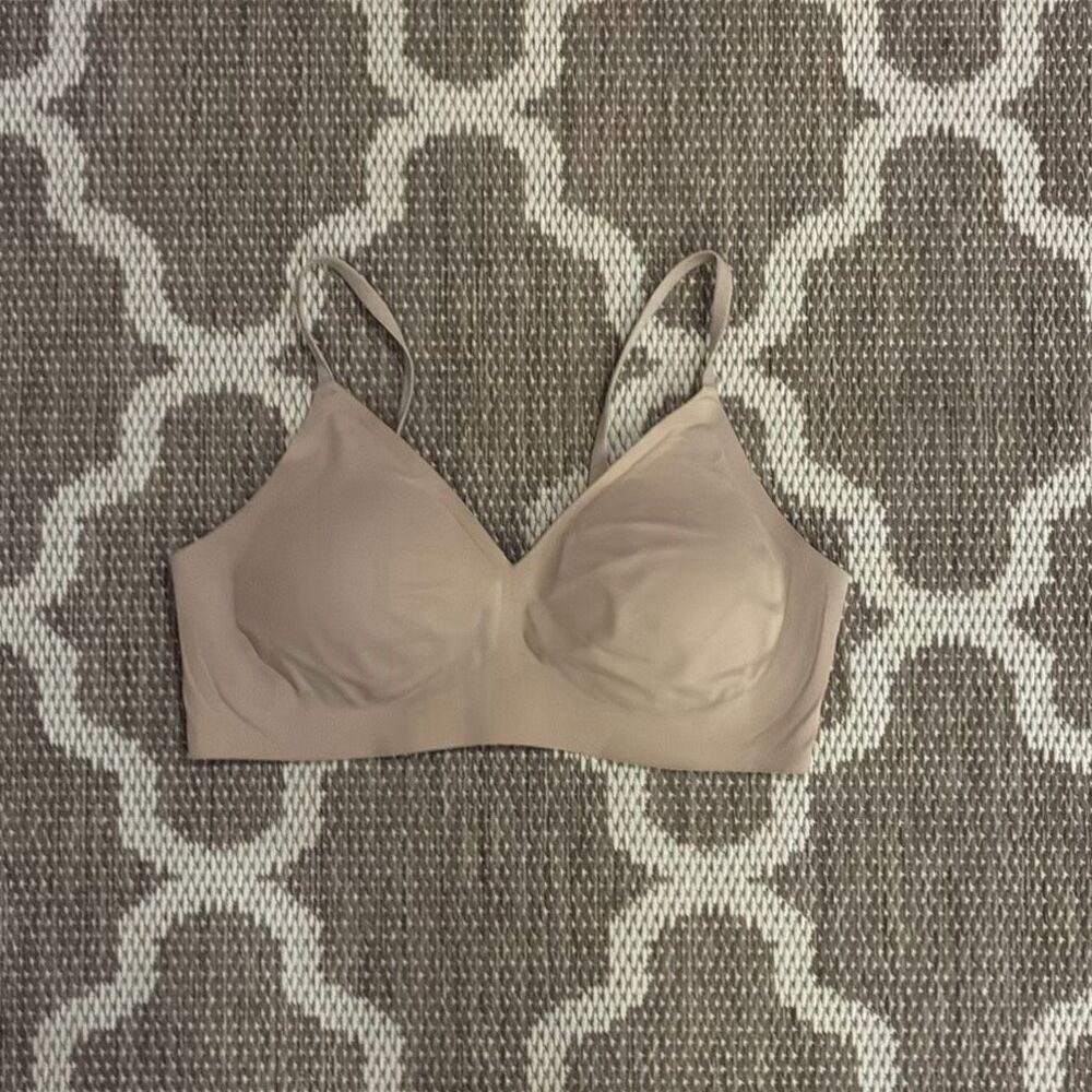 EBY bra size large